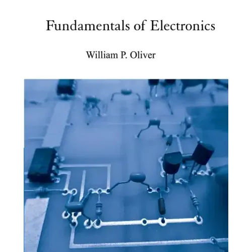 Fundamentals of Electronics