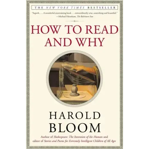 How to Read and Why