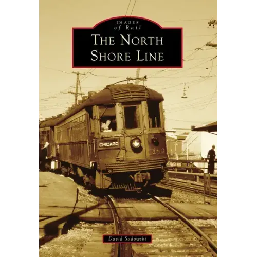 The North Shore Line