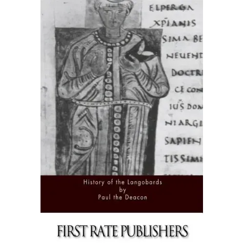 History of the Langobards
