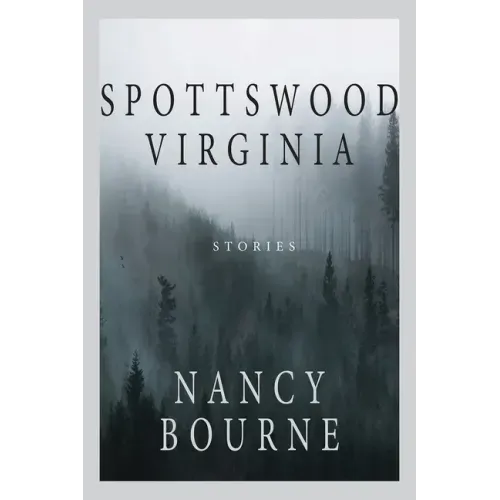 Spotswood Virginia