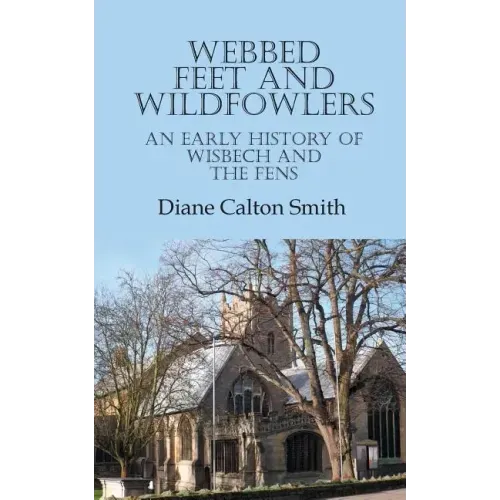 Webbed Feet and Wildfowlers