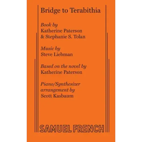 Bridge to Terabithia