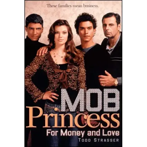 For Money and Love