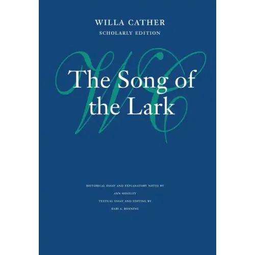 The Song of the Lark