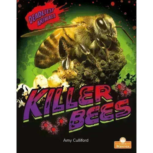 Killer Bees