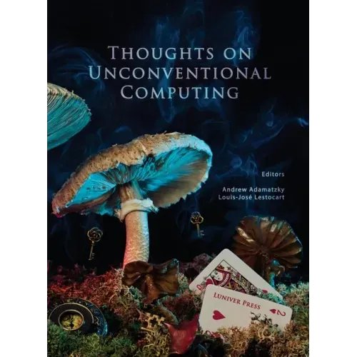 Thoughts on unconventional computing