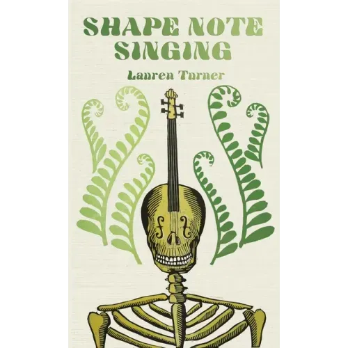 Shape Note Singing