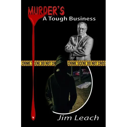 Murder's A Tough Business: The Pursuit of True Evil