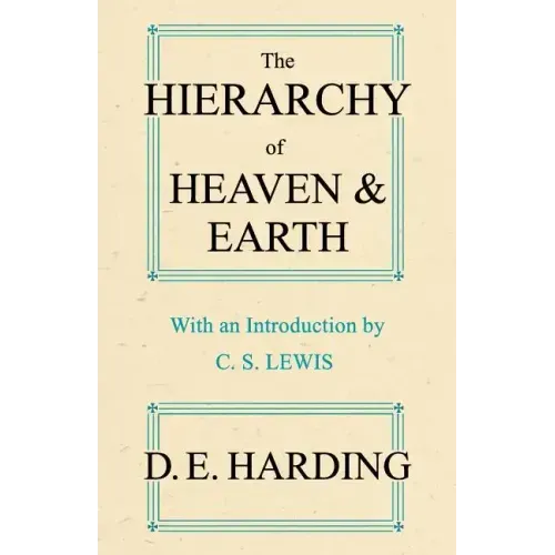 The Hierarchy of Heaven and Earth (abridged)