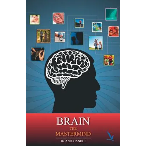 Brain The Mastermind