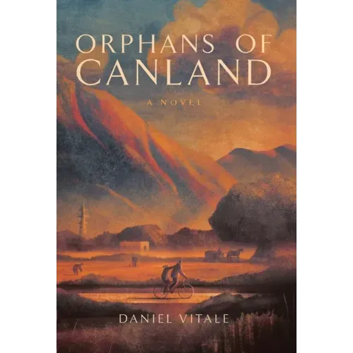 Orphans of Canland