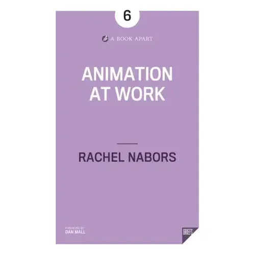 Animation at Work