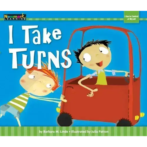 I Take Turns
