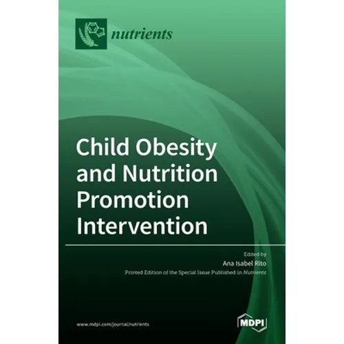 Child Obesity and Nutrition Promotion Intervention