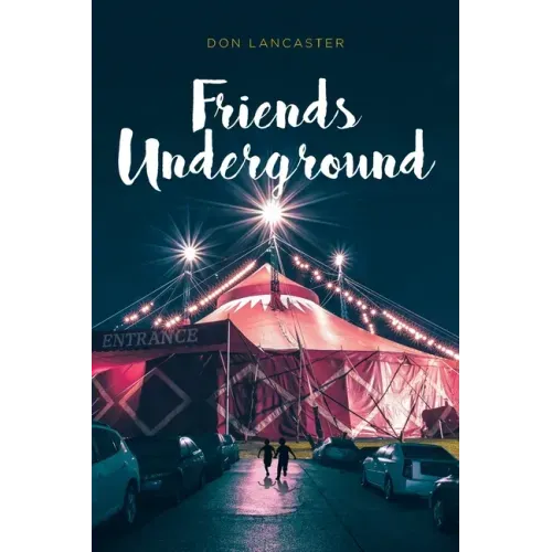 Friends Underground