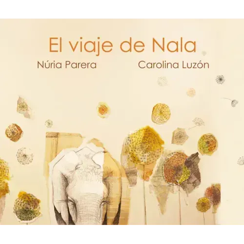 El Viaje de Nala