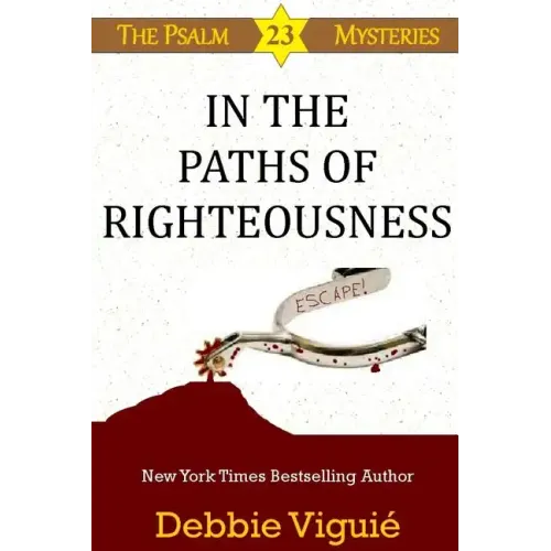 In the Paths of Righteousness
