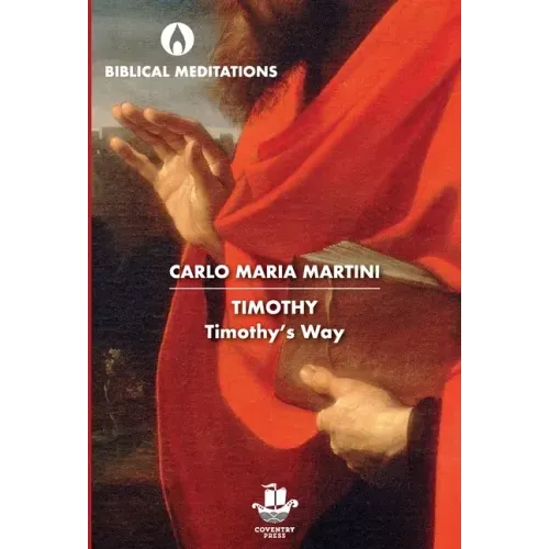 Timothy: Timothy's Way