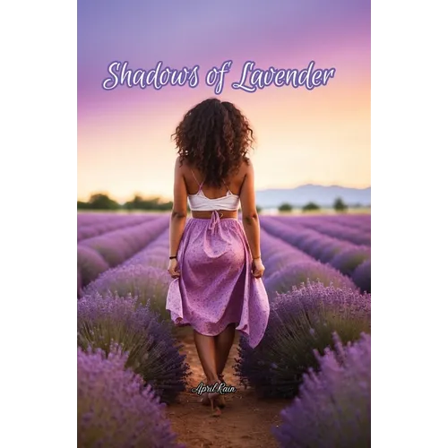 Shadows of Lavender