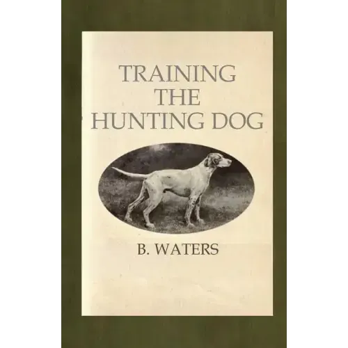 Training the Hunting Dog
