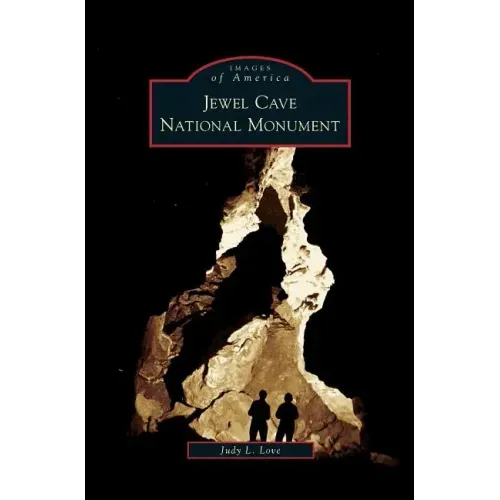 Jewel Cave National Monument