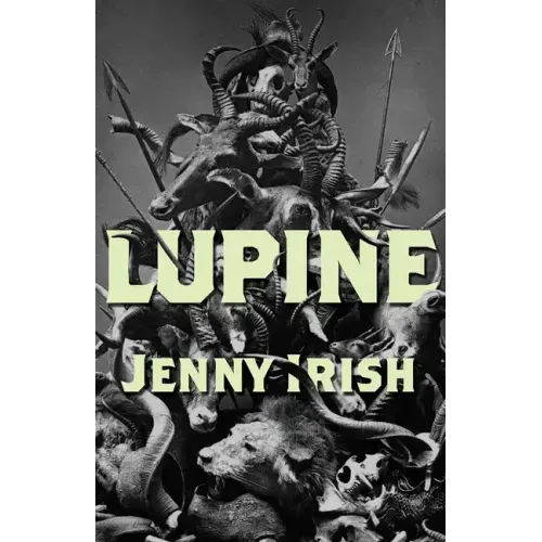 Lupine