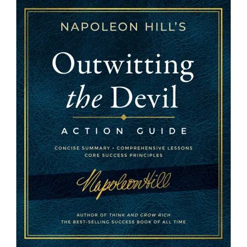 Outwitting the Devil(r) Action Guide