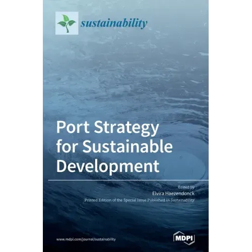 Port Strategy for Sustainable Development