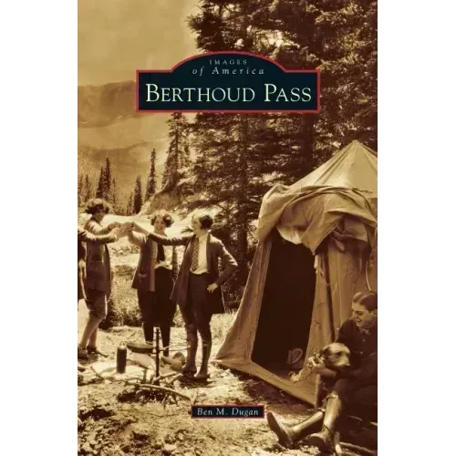 Berthoud Pass