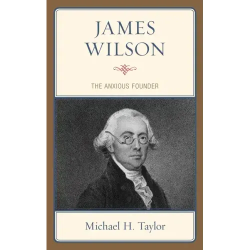 James Wilson