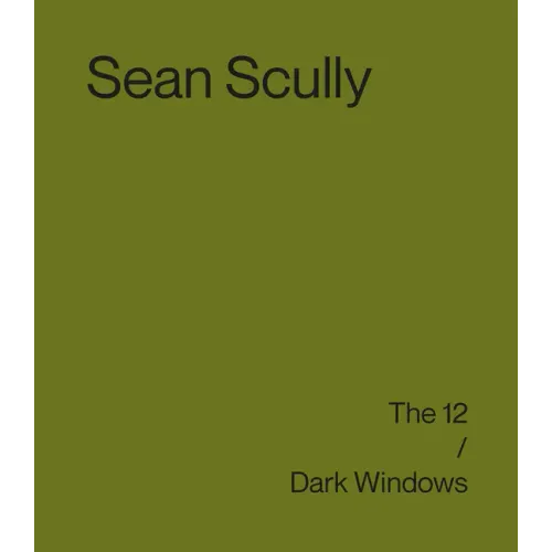 Sean Scully: The 12 / Dark Windows