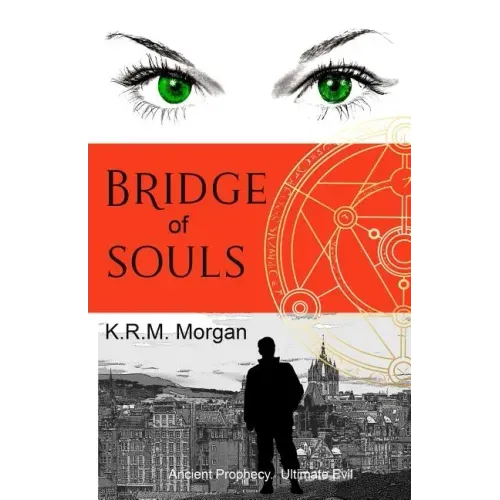 Bridge of Souls: Ancient Prophecy. Ultimate Evil.
