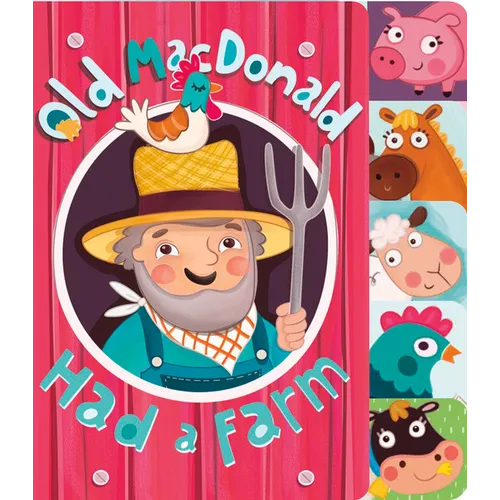 Old MacDonald Had a Farm