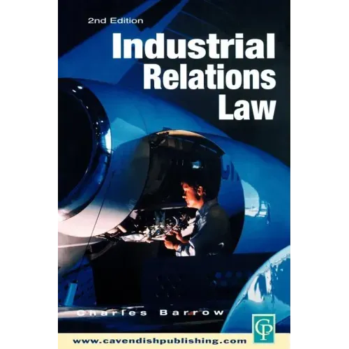 Industrial Relations Law