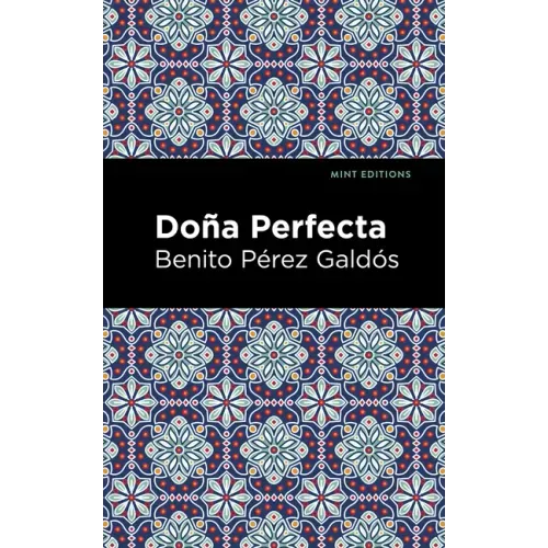Doña Perfecta