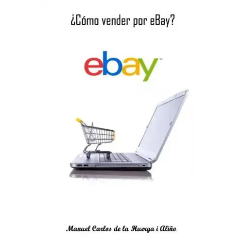 ¿Cómo vender por eBay?