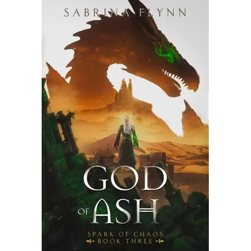 God of Ash