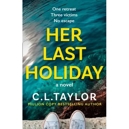 Her Last Holiday