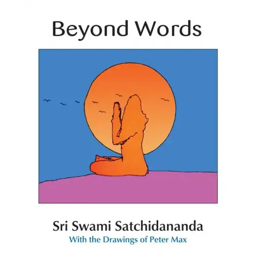 Beyond Words