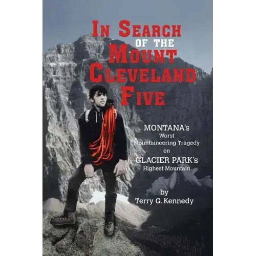 In Search of the Mount Cleveland Five