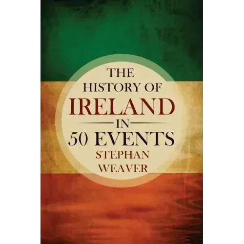 The History of Ireland in 50 Events