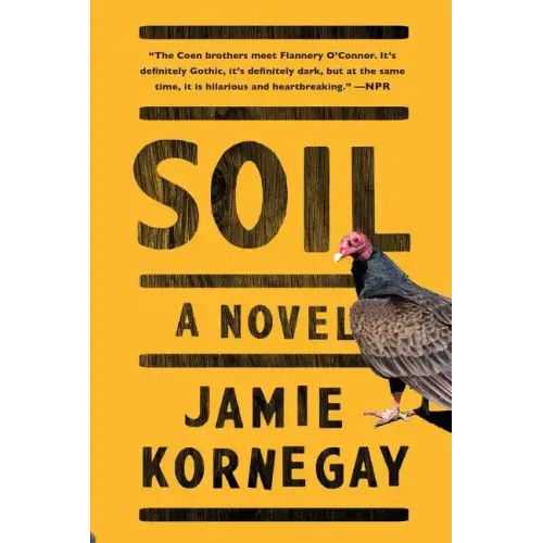 Soil