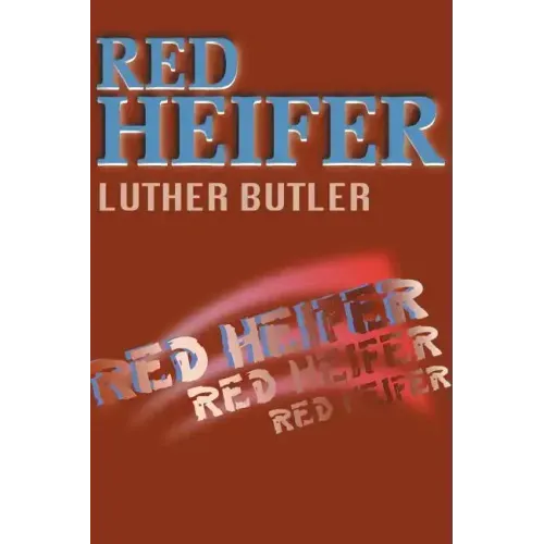 Red Heifer