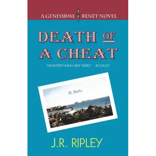 Death Of A Cheat
