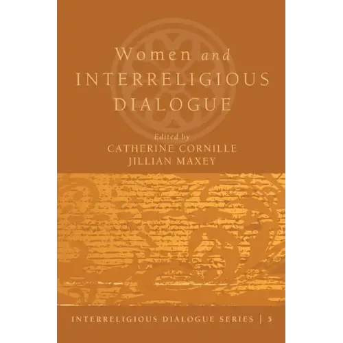 Women and Interreligious Dialogue