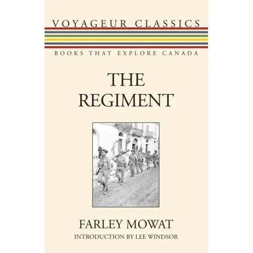 The Regiment