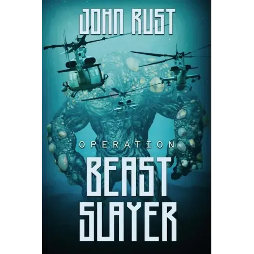Operation Beast Slayer