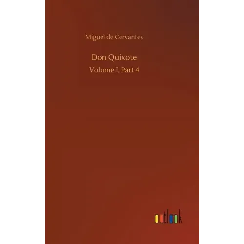 Don Quixote