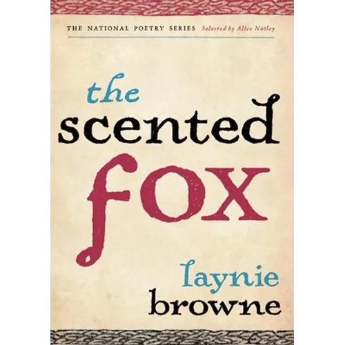 The Scented Fox